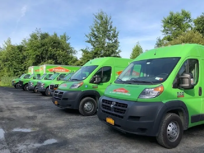 SERVPRO of Western Dutchess County Picture 10