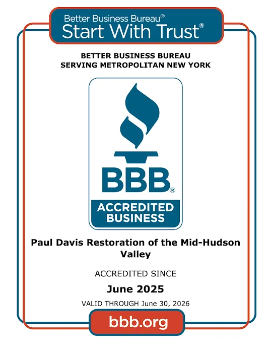 Paul Davis Restoration of the Mid-Hudson Valley Picture 1