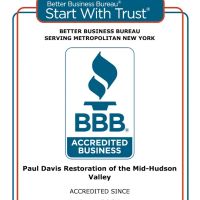 Paul Davis Restoration of the Mid-Hudson Valley ico