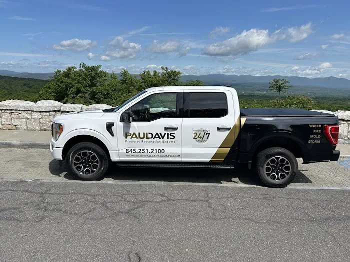 Paul Davis Restoration of the Mid-Hudson Valley Picture 5