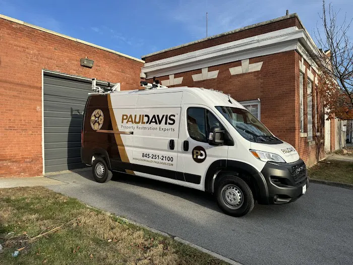 Paul Davis Restoration of the Mid-Hudson Valley Picture 10