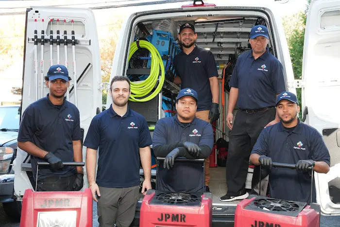 Jigsaw Property Maintenance & Restoration Picture 3