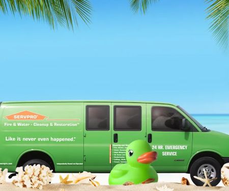SERVPRO of Putnam County