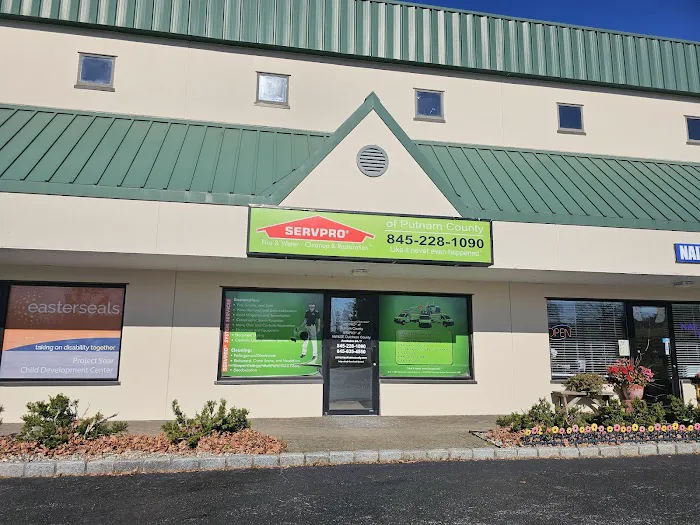 SERVPRO of Putnam County Picture 8