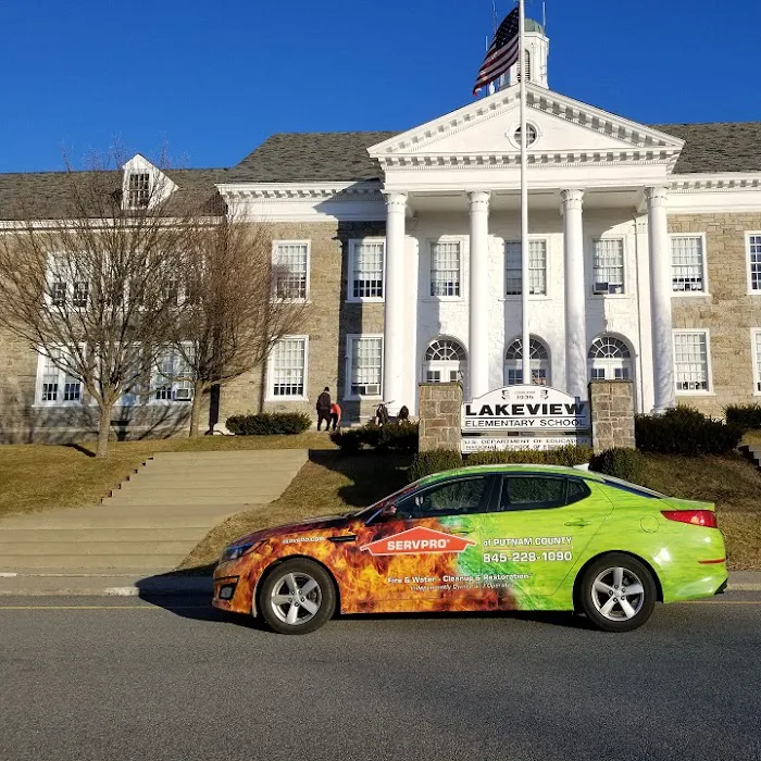 SERVPRO of Putnam County Picture 10