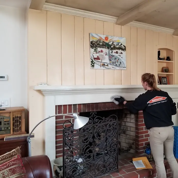 SERVPRO of Putnam County Picture 5