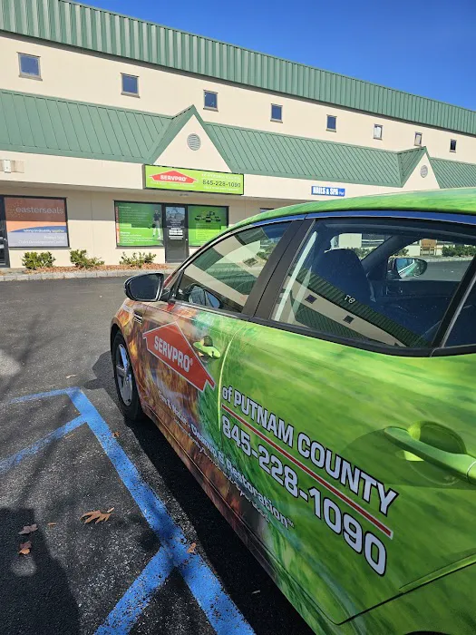 SERVPRO of Putnam County Picture 9