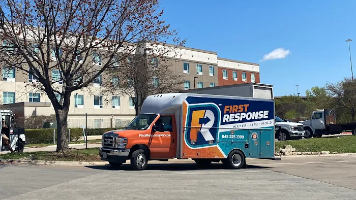 First Response Restoration of New York Picture 9