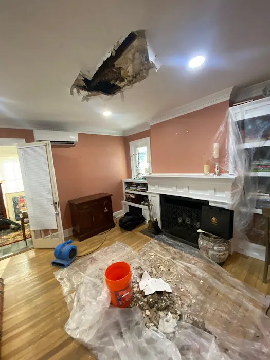 First Response Restoration of New York Picture 2