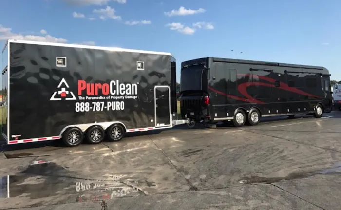 PuroClean of Northern Westchester Picture 3