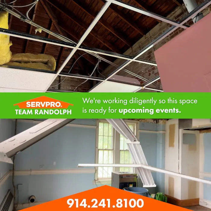 SERVPRO of Northern Westchester County Picture 3
