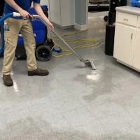 Nova Water Damage Restoration ico