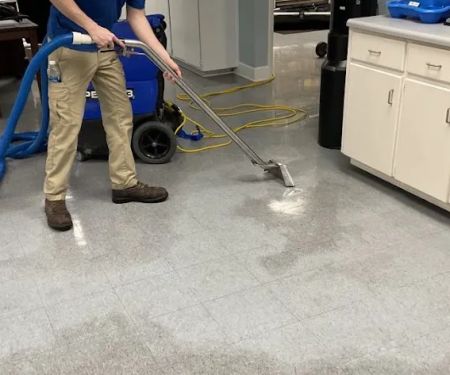 Nova Water Damage Restoration