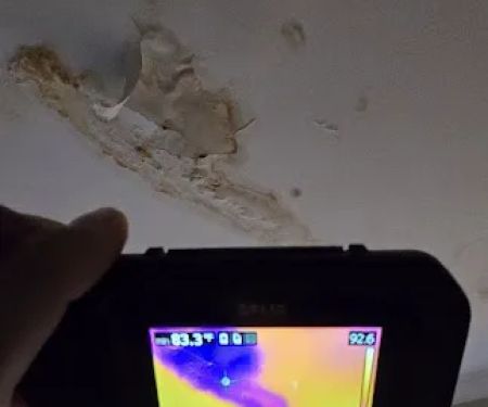 Emergency Relief Restoration LLC