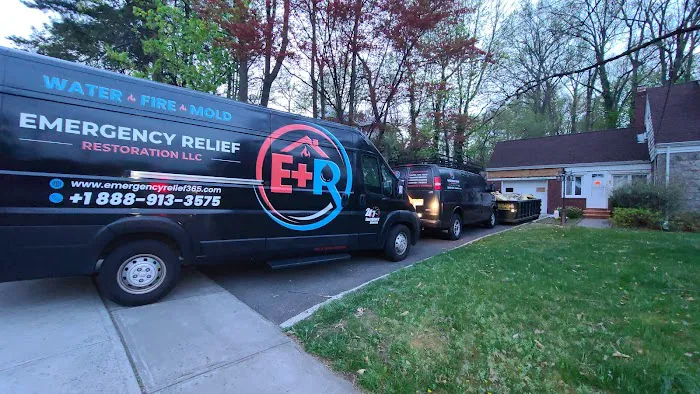 Emergency Relief Restoration LLC Picture 4