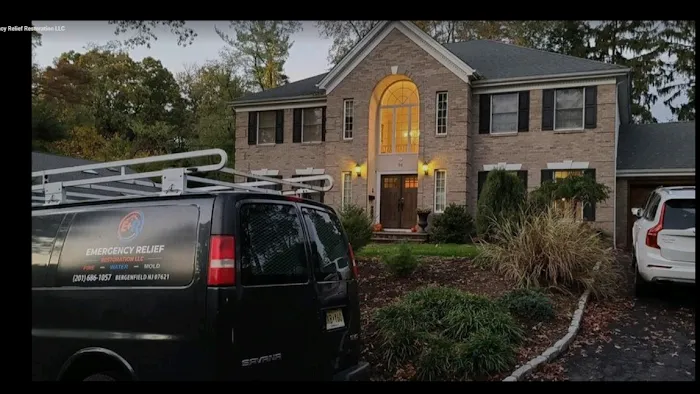 Emergency Relief Restoration LLC Picture 10