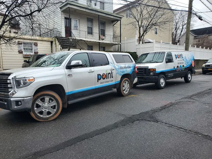 point restoration Picture 1