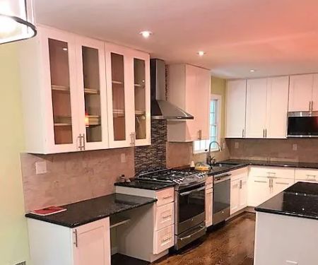 Consumer Protection Restoration