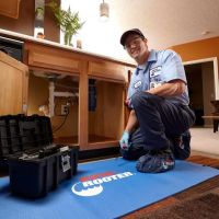 Roto-Rooter Plumbing & Water Cleanup ico