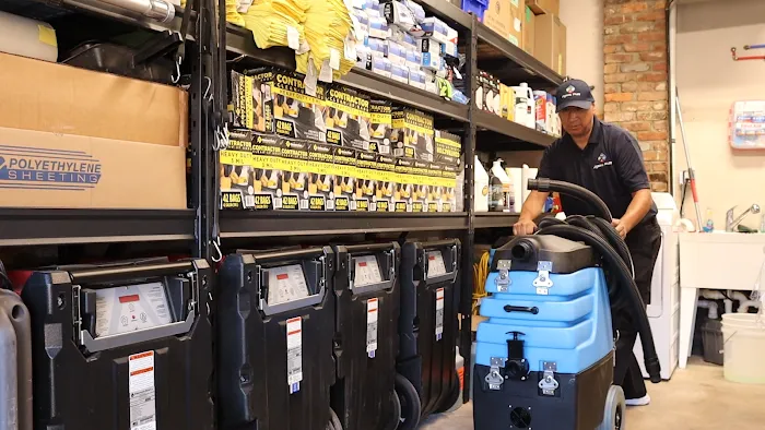 Jigsaw Property Maintenance & Restoration Picture 7