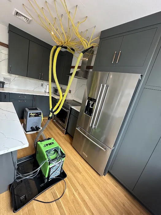 Jigsaw Property Maintenance & Restoration Picture 1