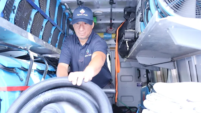 Jigsaw Property Maintenance & Restoration Picture 6