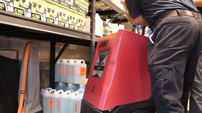 Jigsaw Property Maintenance & Restoration Picture 9