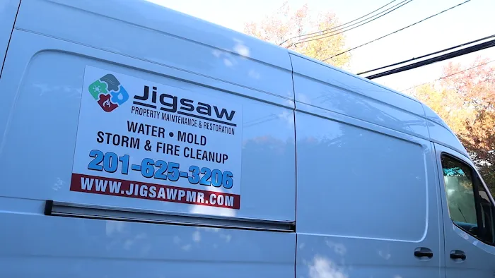 Jigsaw Property Maintenance & Restoration Picture 3