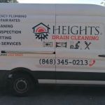 Heights Drain Cleaning