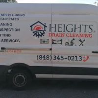 Heights Drain Cleaning ico