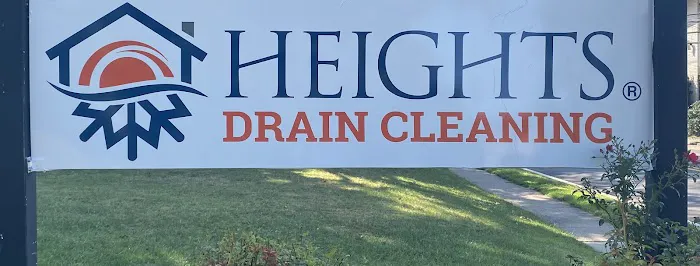 Heights Drain Cleaning Picture 4
