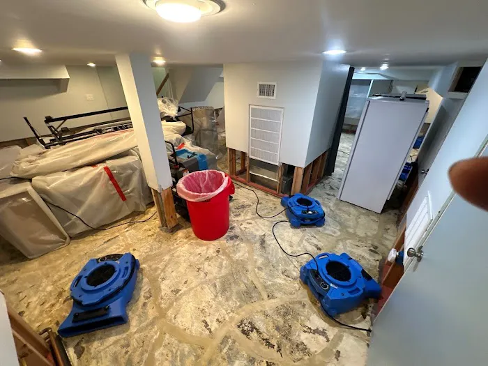 ADU Water Fire Mold Storm Picture 10