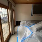 ADU Water Fire Mold Storm