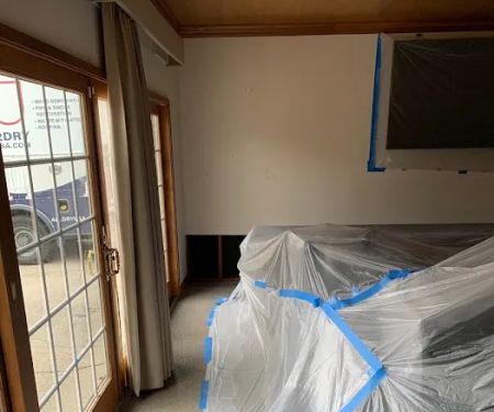 ADU Water Fire Mold Storm