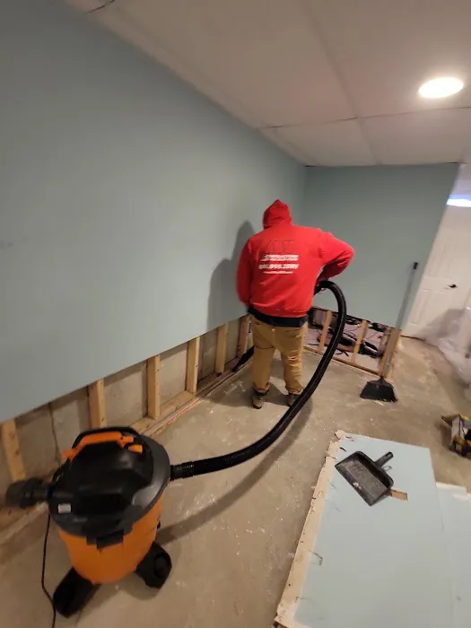 ADU Water Fire Mold Storm Picture 3