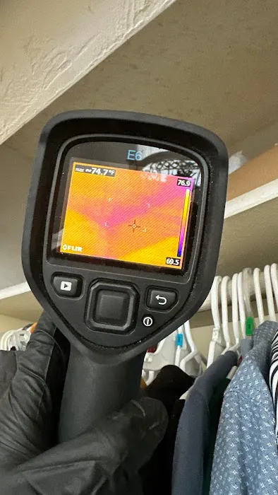 ADU Water Fire Mold Storm Picture 5