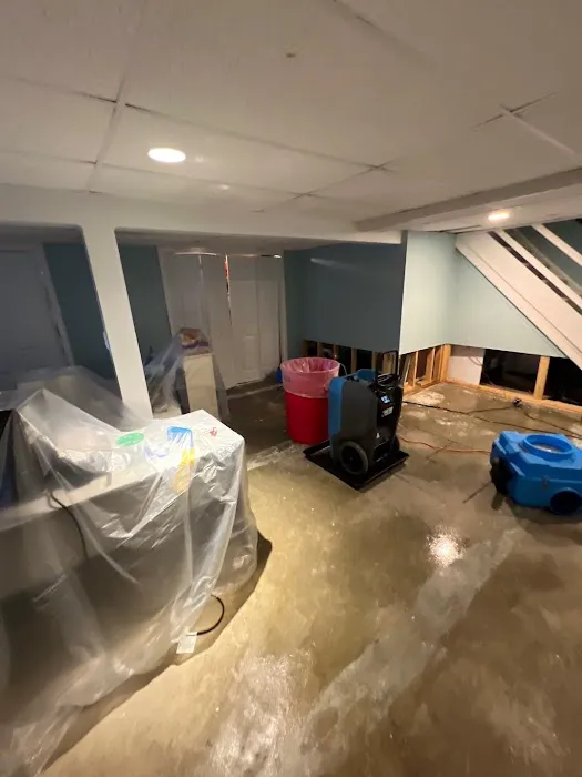 ADU Water Fire Mold Storm Picture 9