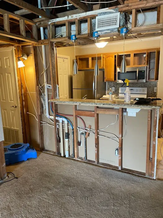 ADU Water Fire Mold Storm Picture 6