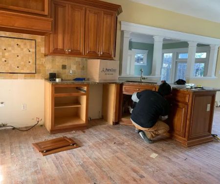 PuroClean Mitigation & Restoration Services