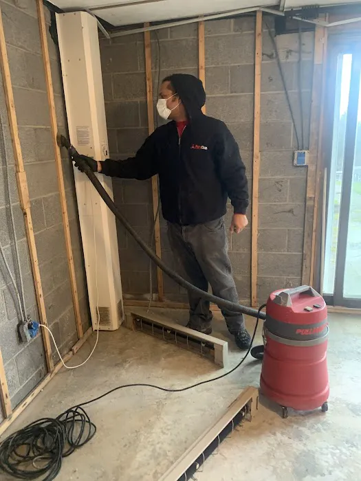 PuroClean Mitigation & Restoration Services Picture 7