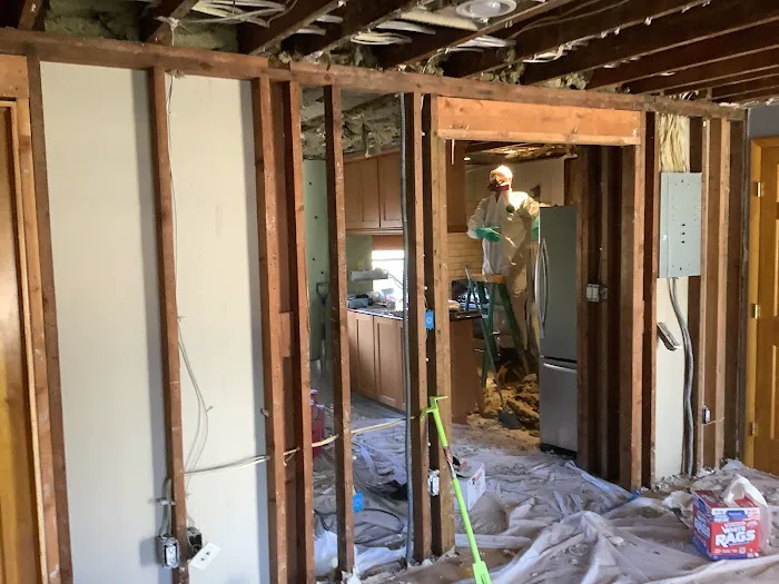 PuroClean Mitigation & Restoration Services Picture 6