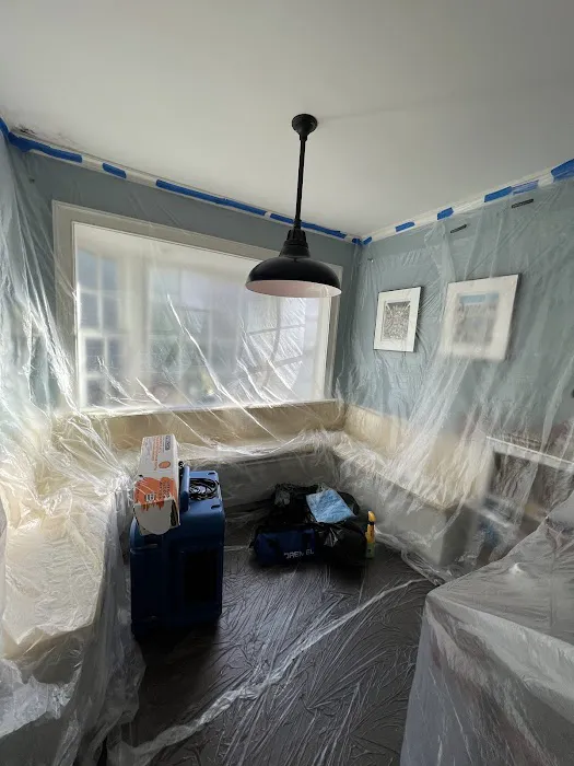 Green Guard Mold Remediation Hackensack Picture 2