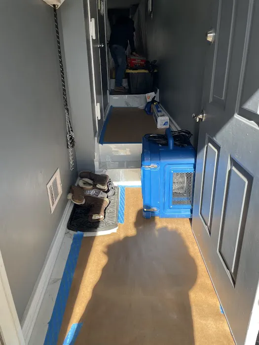 Green Guard Mold Remediation Hackensack Picture 3