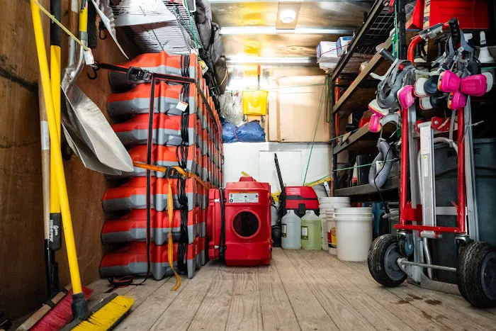 Santaite Enterprises LLC DBA First Response Restoration Picture 1