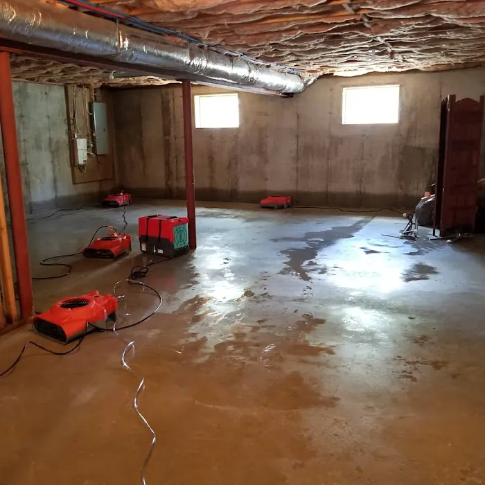 Santaite Enterprises LLC DBA First Response Restoration Picture 8