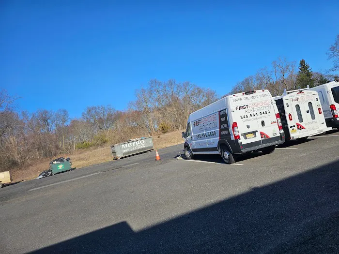 Santaite Enterprises LLC DBA First Response Restoration Picture 5