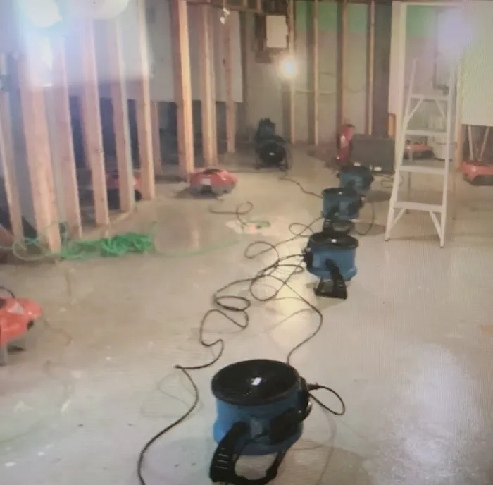 Santaite Enterprises LLC DBA First Response Restoration Picture 6