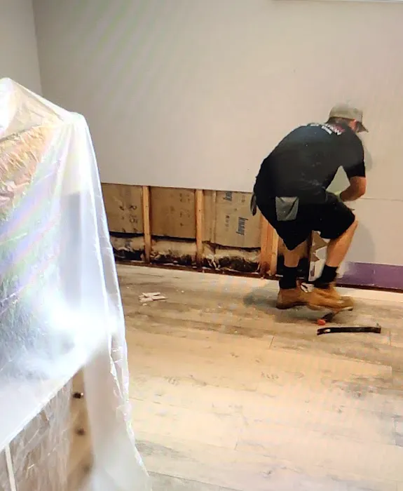 Santaite Enterprises LLC DBA First Response Restoration Picture 3