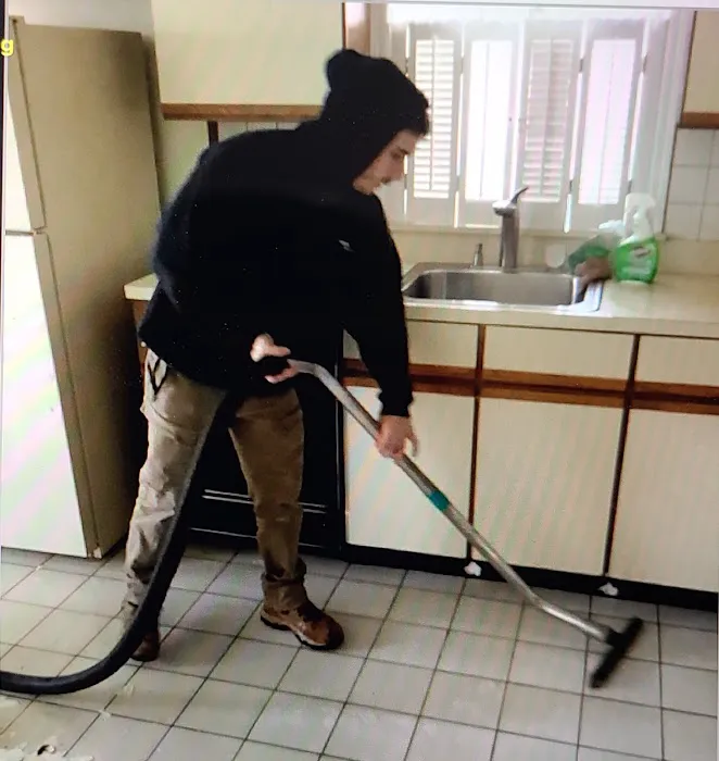 Santaite Enterprises LLC DBA First Response Restoration Picture 9