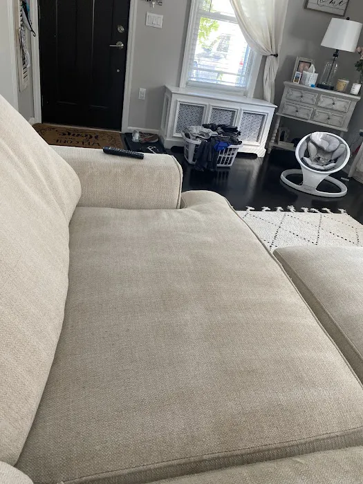 Stanley Steemer Picture 3